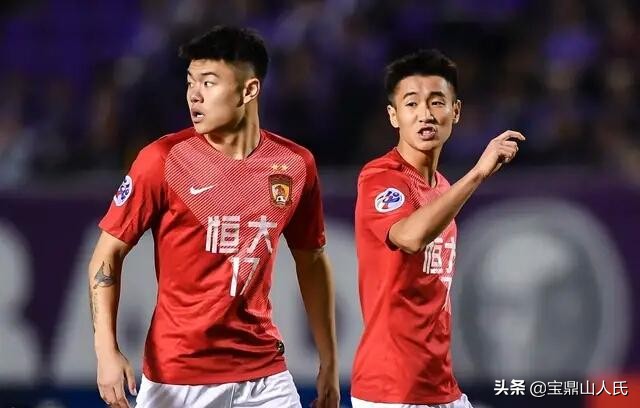 盘点那些年恒大处罚过的球员,广州恒大处罚最新消息