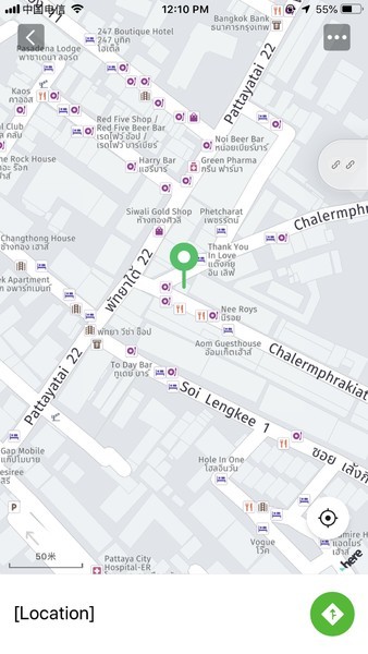 泰国-曼谷自由行攻略（结尾有花费支出哦）·附图文，落地签模板