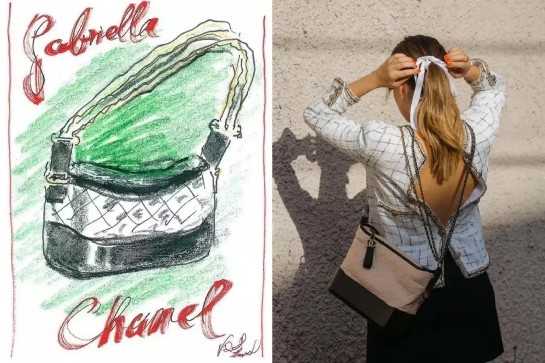 升值到让你害怕的包！你有几只？