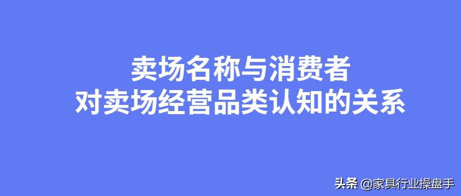 卖场名字需要注册吗,卖场名称怎么设置
