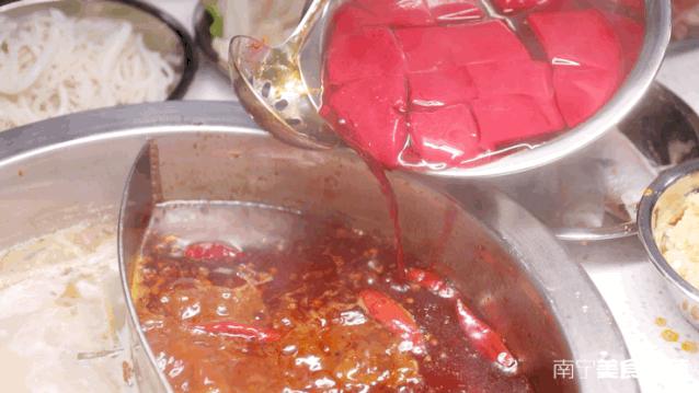 排队王老式麻辣烫团购,排队王自助火锅