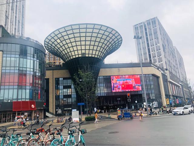 住成都到底有多安逸,住成都生活好不好