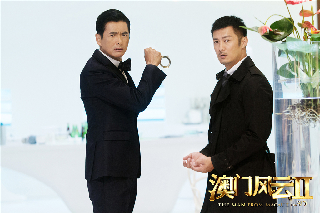 春节档电影线下,春节档爆款电影来袭你打算看哪部