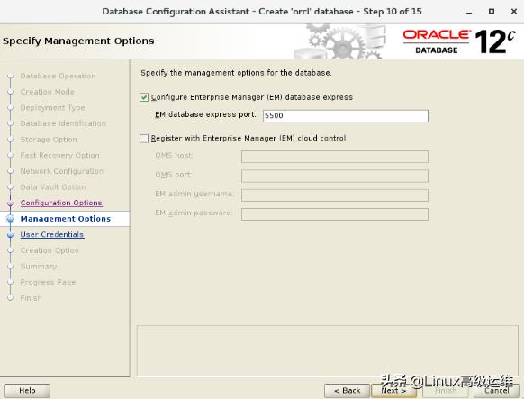 oracle12c如何使用,oracledataguard搭建教程