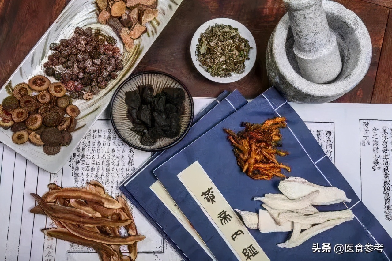 每天咀嚼一个人参,每日吃人参