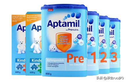 如何挑选婴幼儿奶粉,如何给宝宝挑选消化好的奶粉
