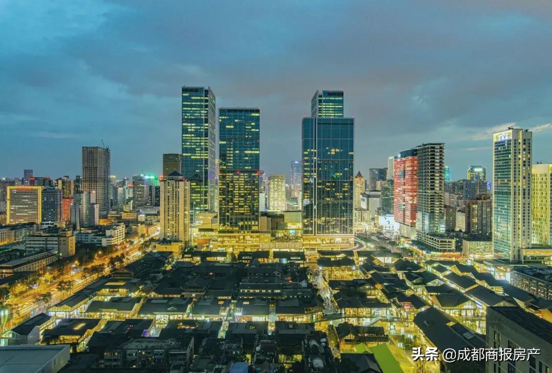 这里是成都原版,锦江在哪里啊