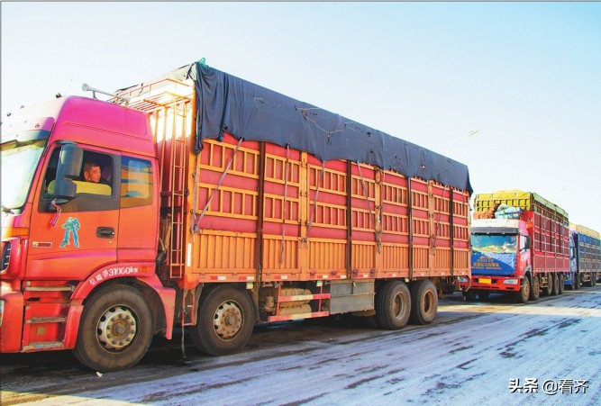 齐齐哈尔粮食产量实现恢复性增长,齐齐哈尔城事精彩片段