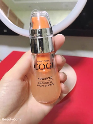 薇娅推荐高姿虾青素精华补水保湿怎么样