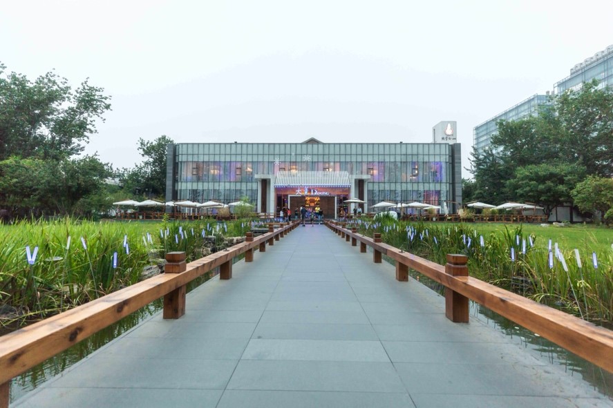 疫情期间餐饮人坚守岗位,疫情中餐饮人在行动