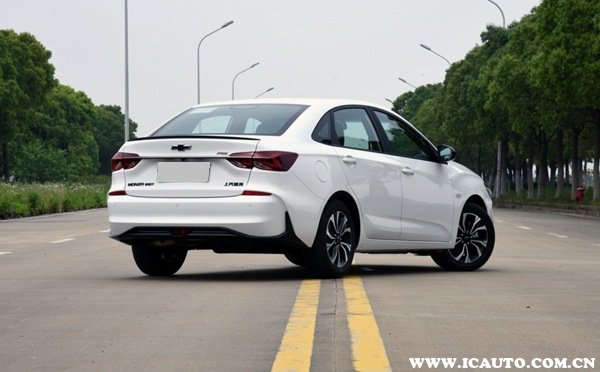 内行人为什么迈锐宝不推荐买,雪佛兰科鲁泽到底值不值得入手