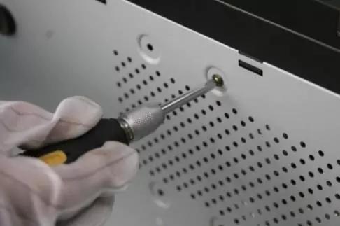 机械硬盘安装教程接线,主机硬盘接线安装教程图解