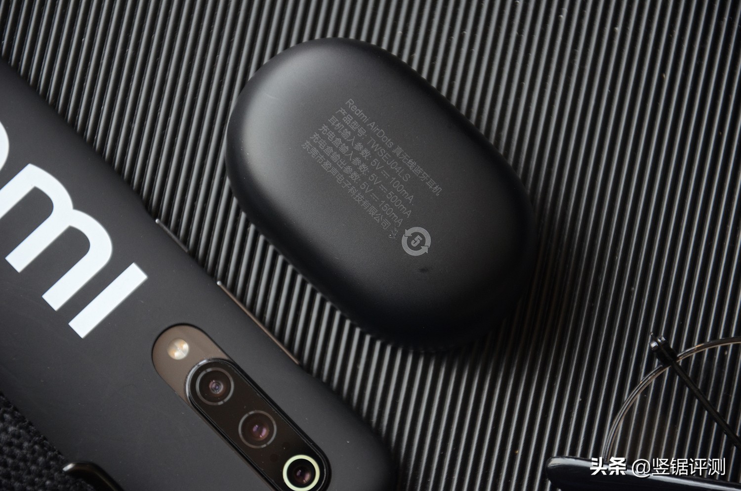 无线蓝牙耳机推荐小米redmi,小米蓝牙耳机redmiairdots3评测