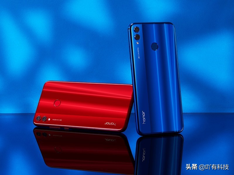 荣耀8x为什么那么出名,荣耀8x有什么特别之处吗