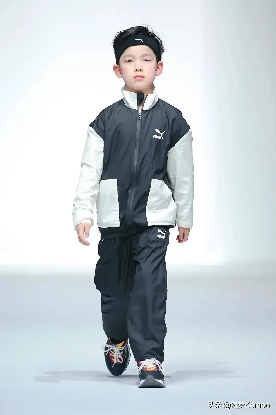 「秀场活动」“你好啊,造梦家”上海儿童时装周梦幻之境来啦