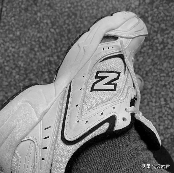 分享好看的国货鞋,分享好看实用的鞋