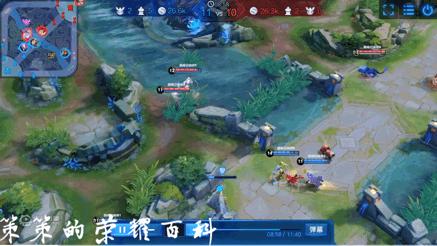 王者荣耀诸葛亮为什么反向一闪,诸葛亮一闪100%成功教学慢动图