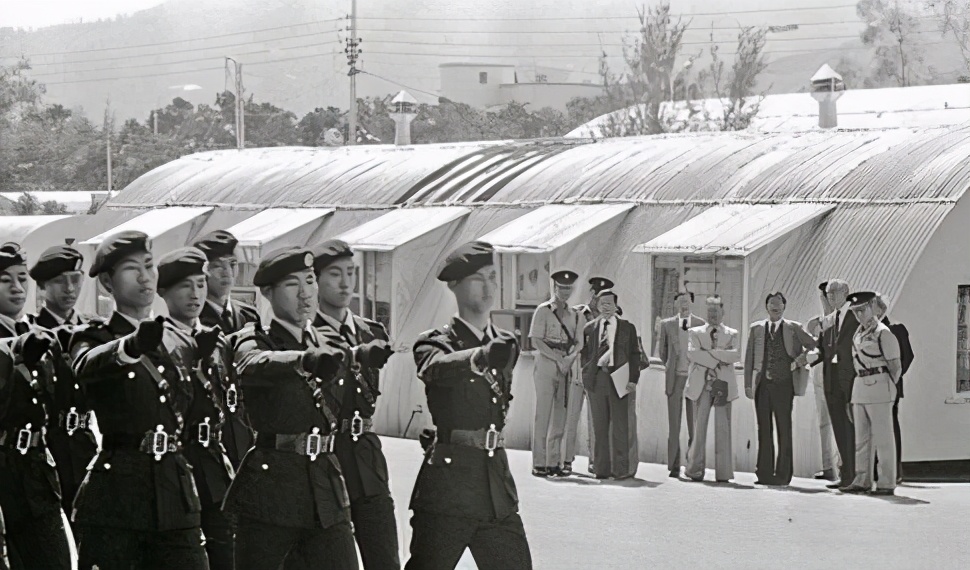 香港现在安定吗,香港现在安定了吗