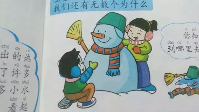 你还在为小学生的看图写话而担心吗？来看这些题目和范文