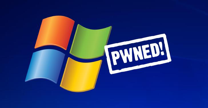 微软账户正在被黑客入侵,微软windows系统被黑客入侵