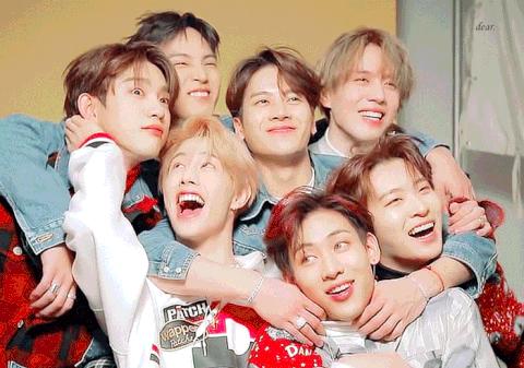 jyp有哪些男团,jyp二代男团有哪些