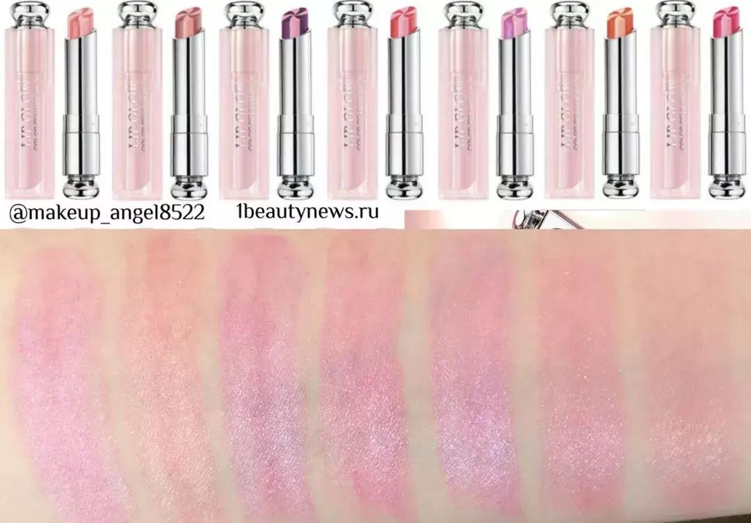 你已经是个成熟的钱包了，知道帮我买19年这些绝美新品了