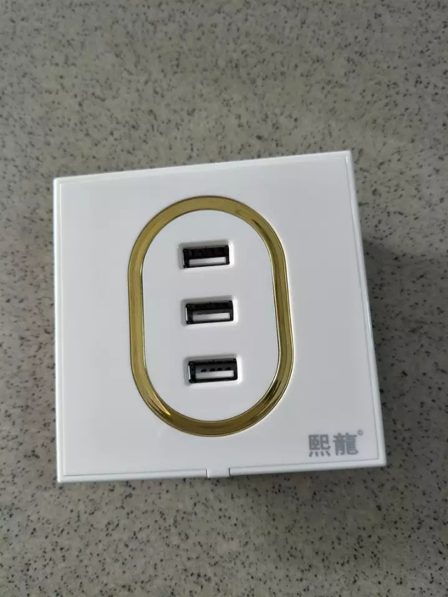 口碑最好十大品牌开关插座,十大开关插座品牌性价比高