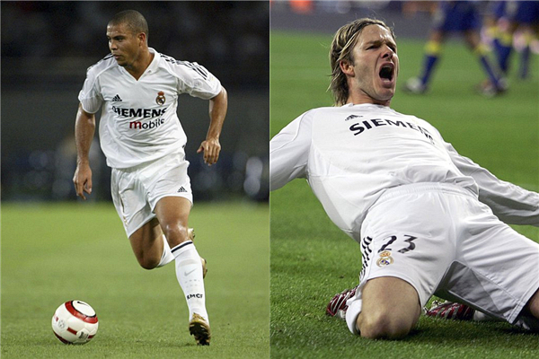 71名球员花费18.12亿欧元，皇马的“银河战舰”开起来很贵