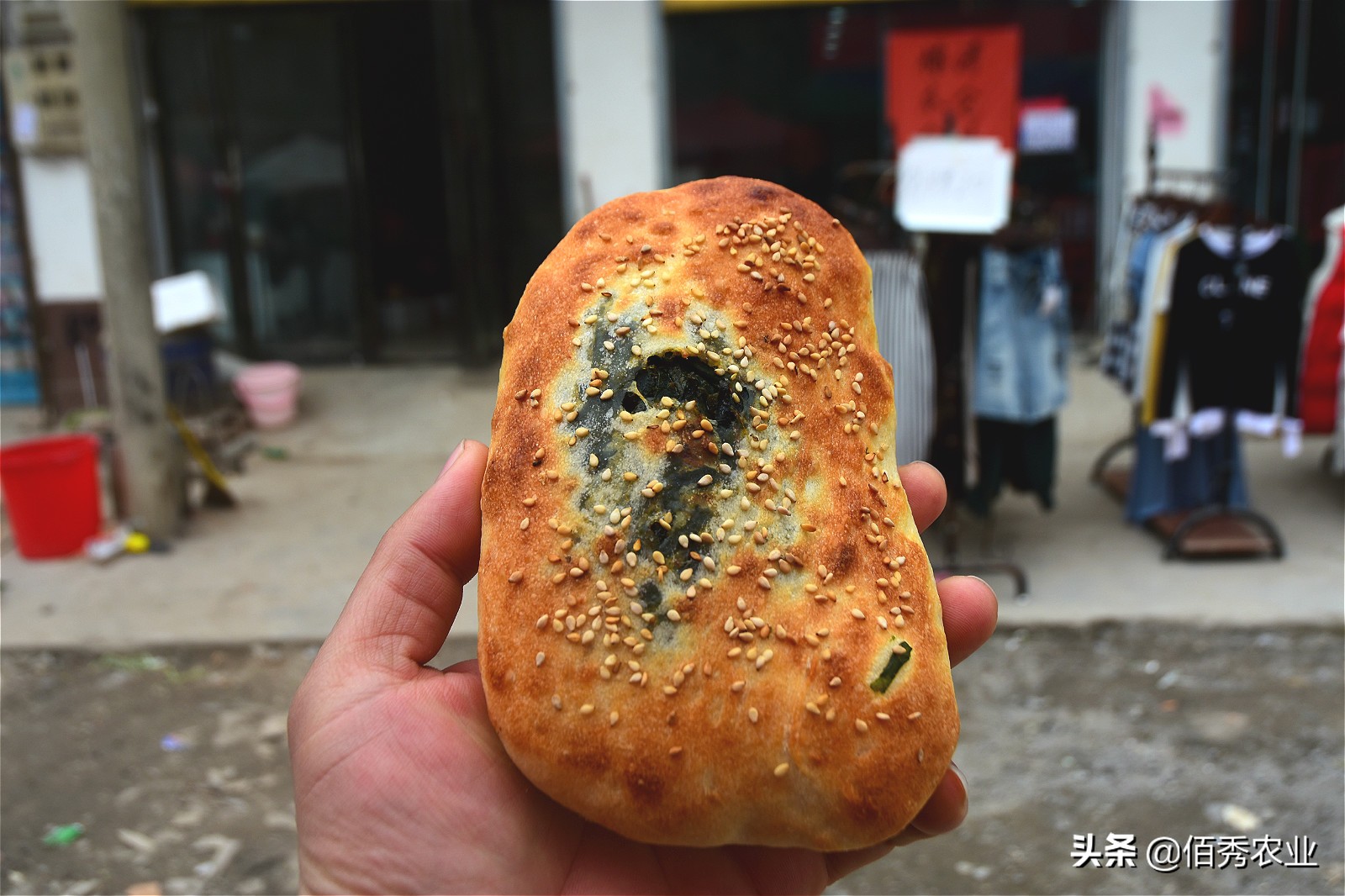 农村有什么小生意可以挣钱啊,农村赚钱靠谱的副业