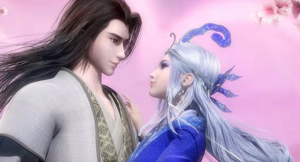 《秦时明月极致版》定档，改名《新秦时明月》，为什么要改？