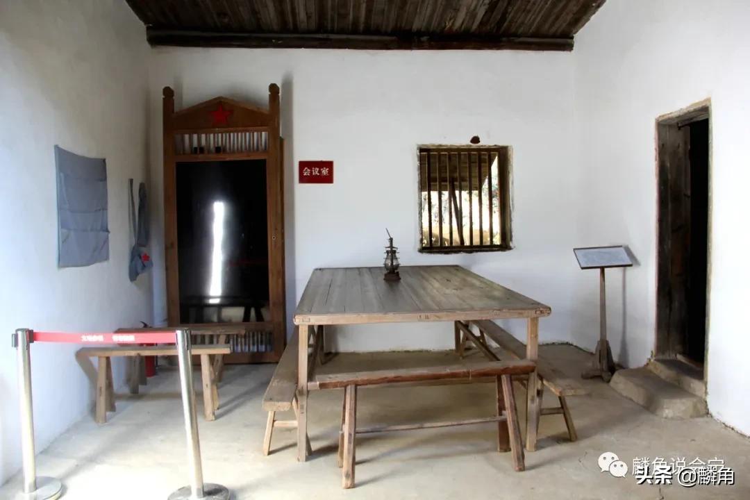 瑞金共和国摇篮景区的感受,瑞金共和国摇篮景区一日游