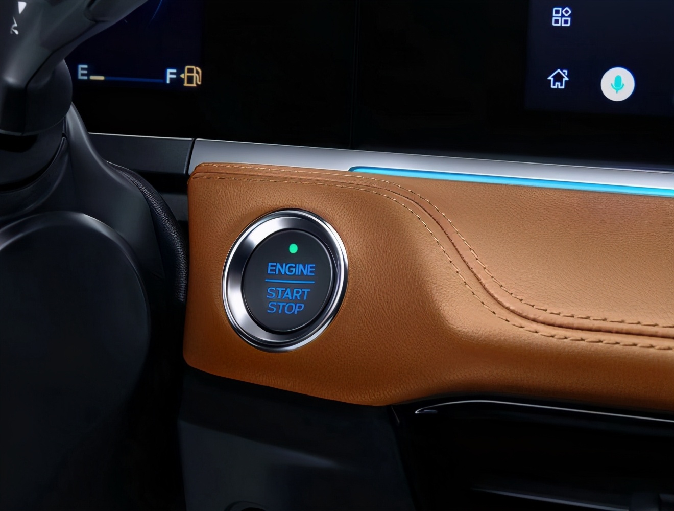 福特砥砺前行进无止境,福特砥砺前行进无止境广告原视频