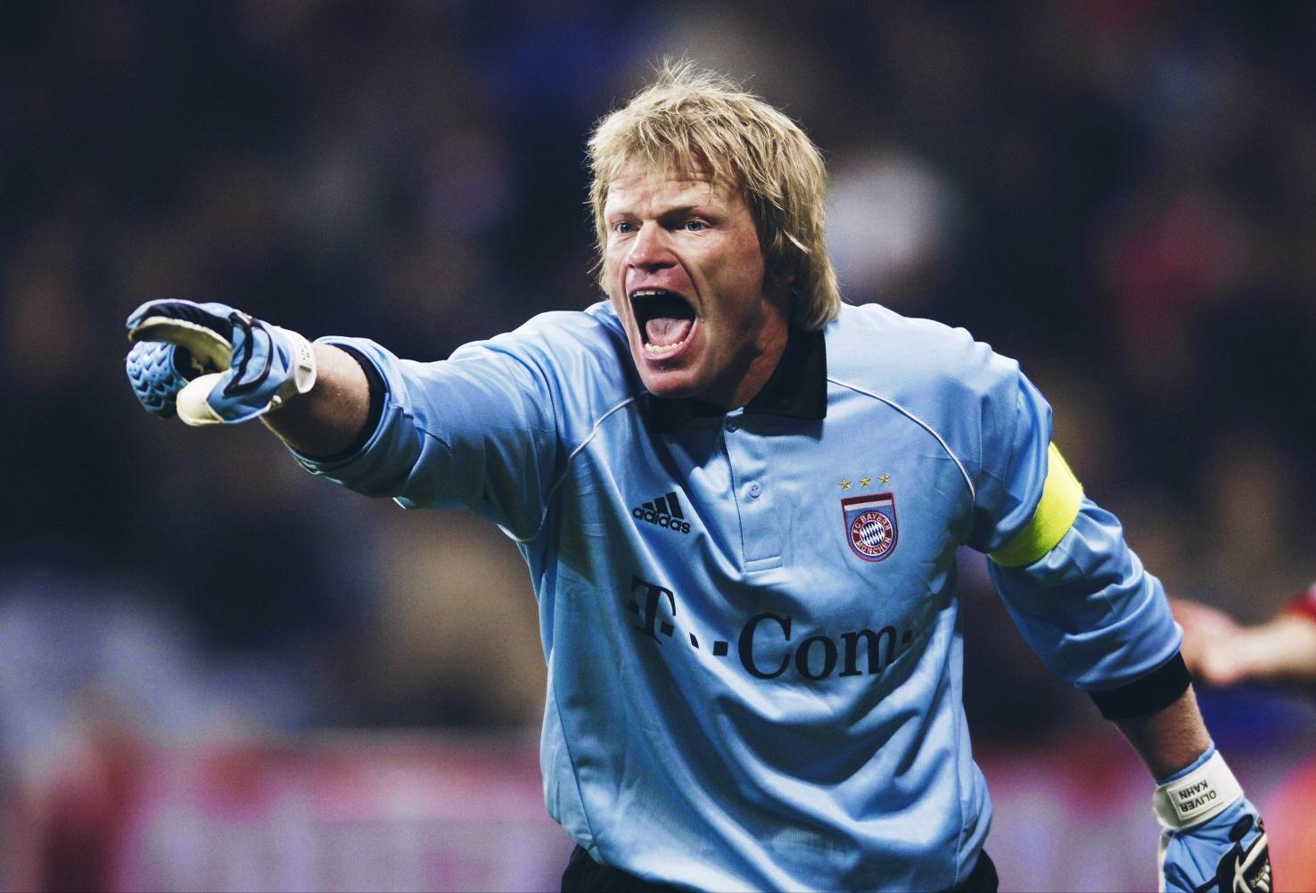 世界足球历史上十大门将,世界足球十大强力门神