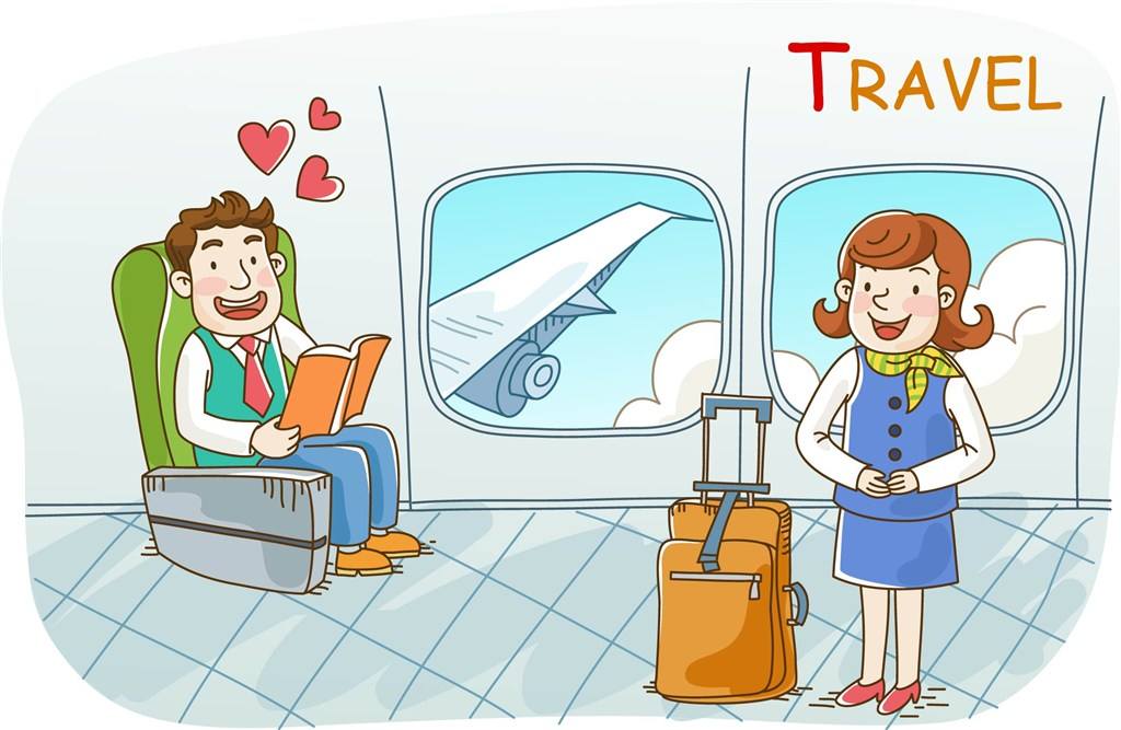 行李托运注意事项,坐飞机行李托运下飞机后去哪里拿