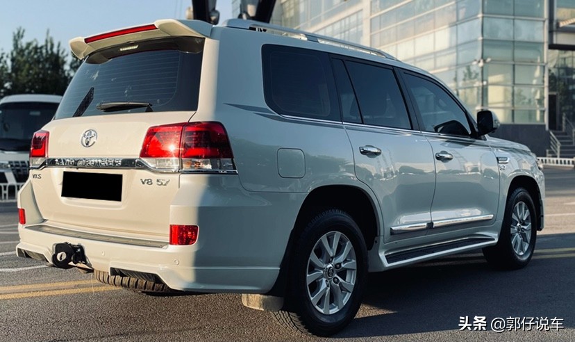 兰德酷路泽5700越野哪款好,顶配兰德酷路泽5700越野