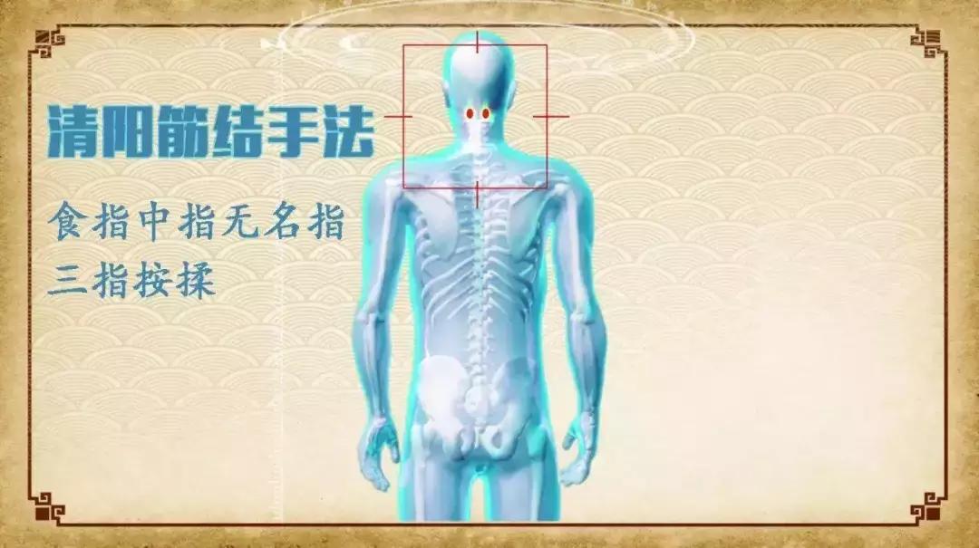 经常腰痛颈椎痛用什么仪器按摩,每天脖子颈椎疼痛最快怎么缓解