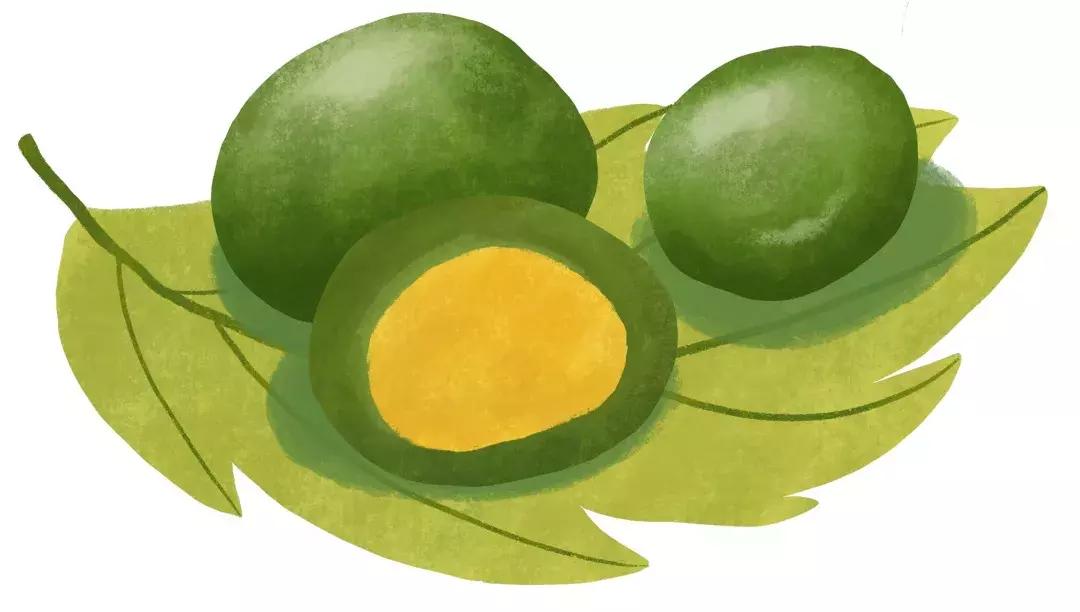 西安青团哪家正宗,西安青团哪家最正宗