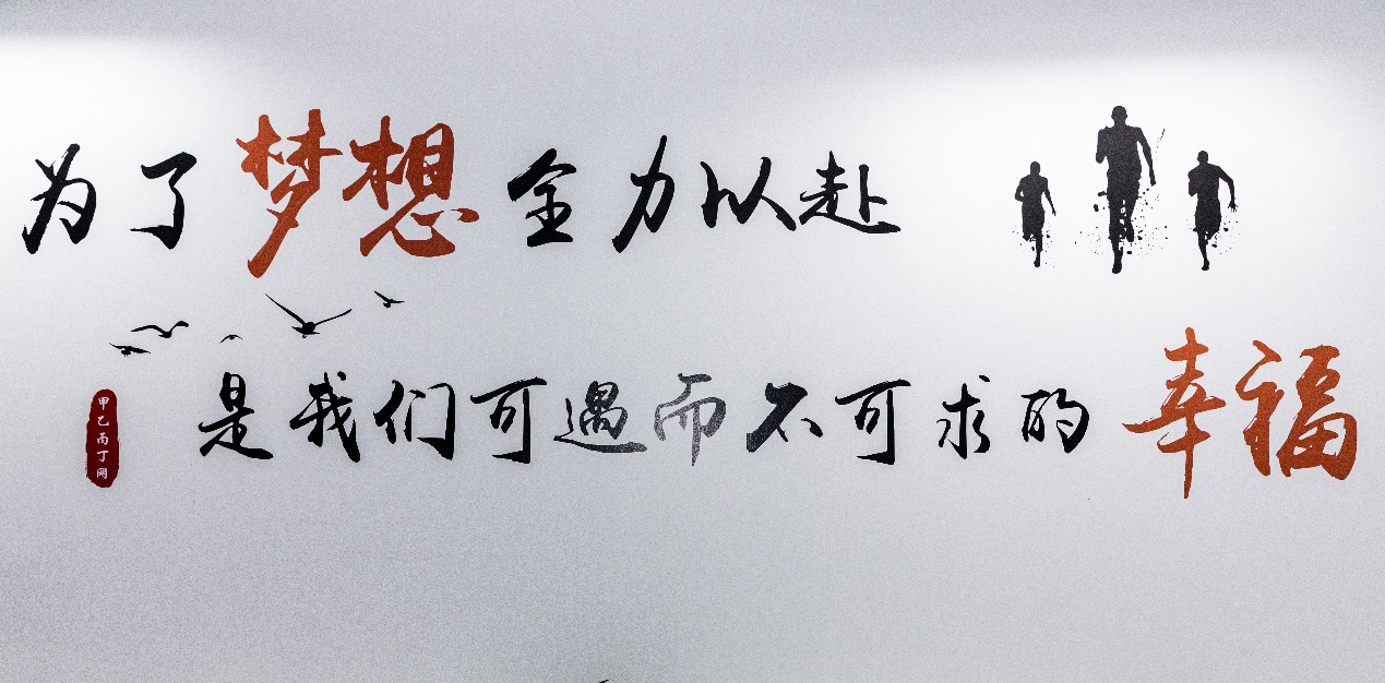 企业家专访「甲乙丙丁」阮成瑜：蓝海领域，独树一帜