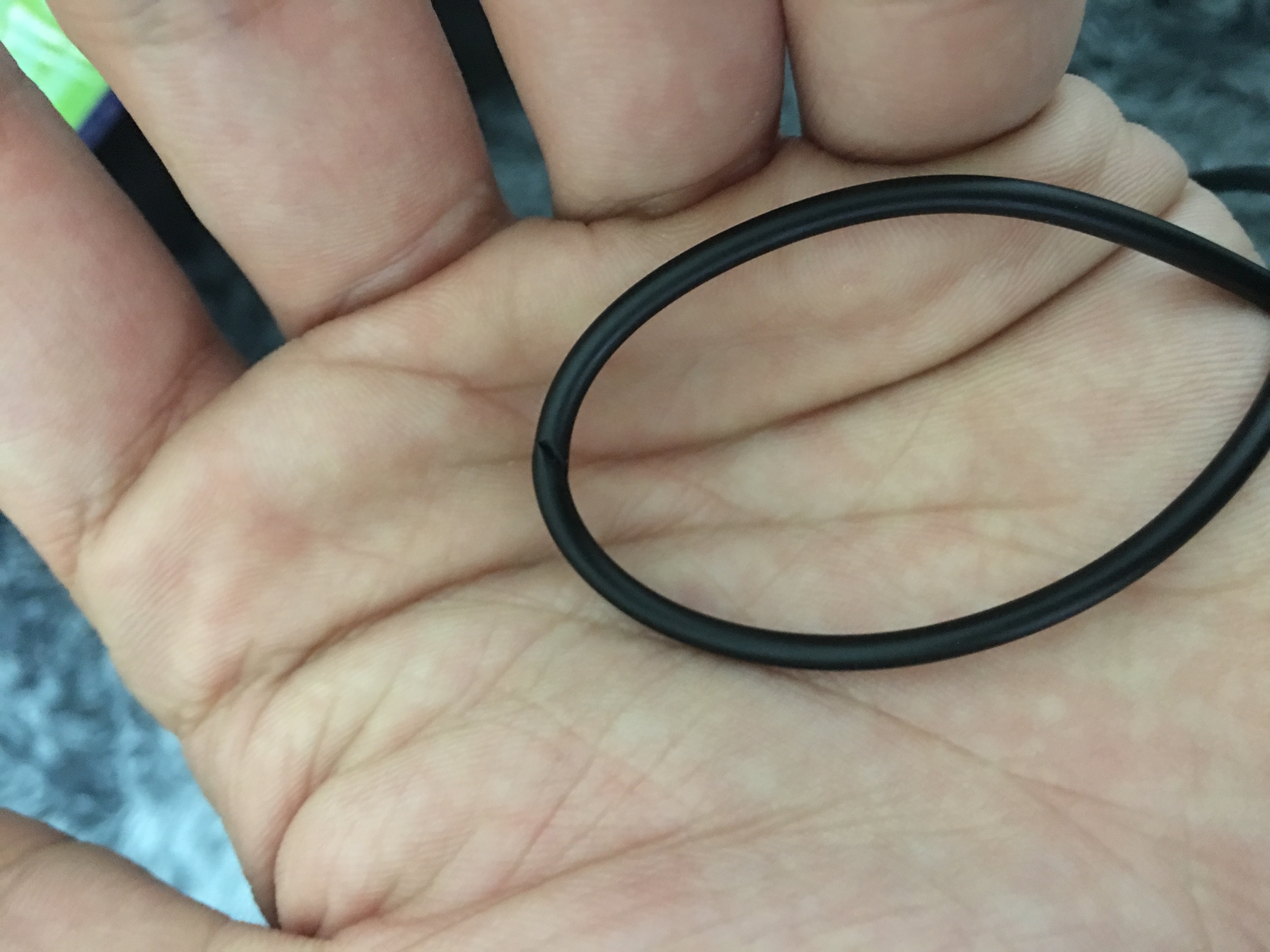 ie80s、se846、W40泽丰涅槃二NirvanaⅡ冷冻单晶铜镀银升级线评测