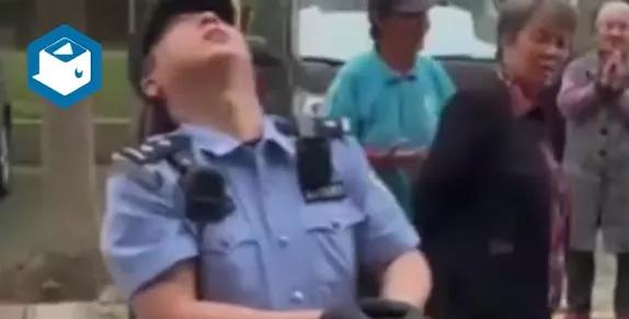 有多少南京人，获得过猫头鹰的祝福