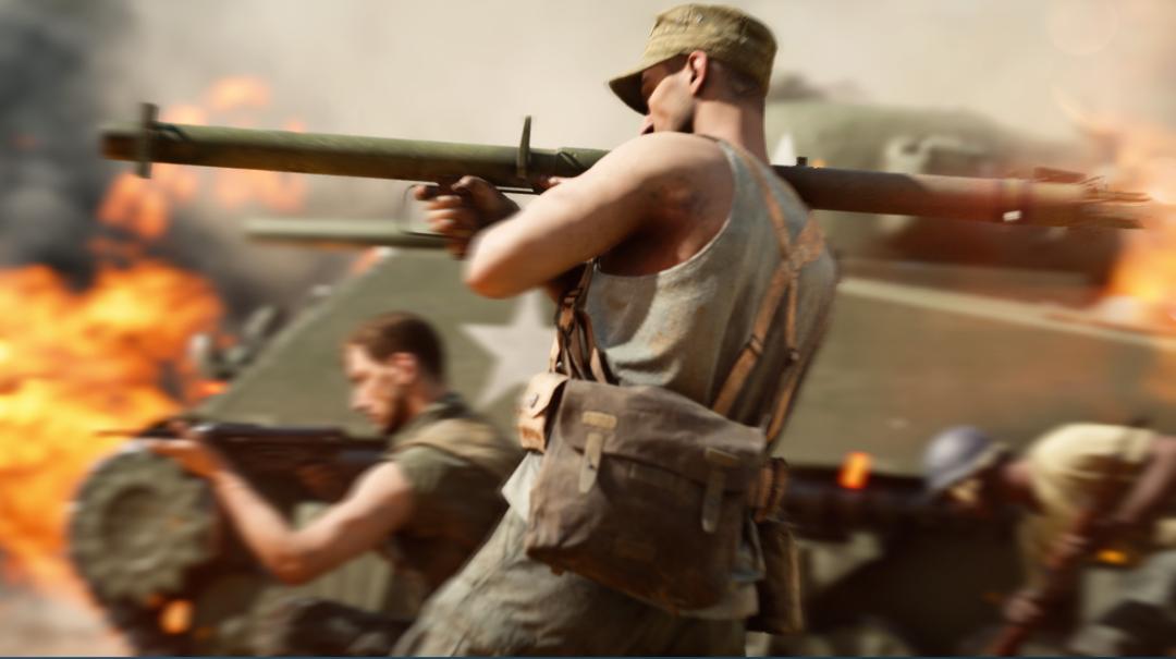 steam秋季大促战地五打折吗,steam迎来秋季大促