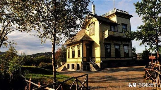 特罗豪根的婚礼是几级的曲子,特罗尔豪根的婚礼正谱