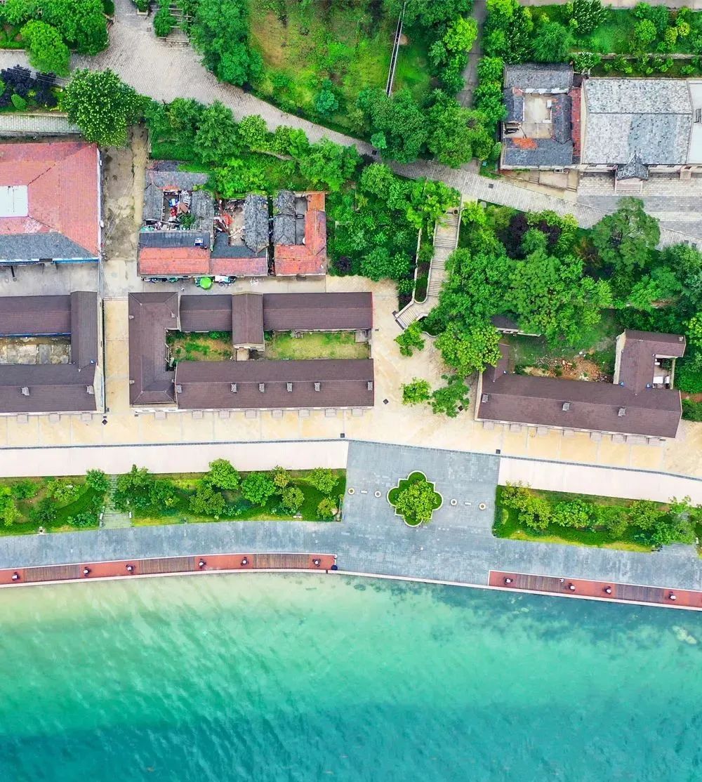 山东这五处绝美景区，藏着的不仅仅是诗与远方，还有……