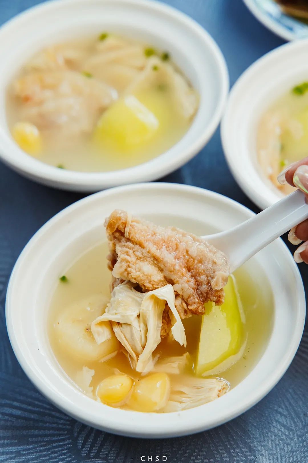 顺德龙江老字号正宗顺德菜,顺德最出名的顺德菜餐厅推荐