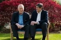 戴15元手表,租一居室,秘密捐出560亿,他真正活出了上帝模样!