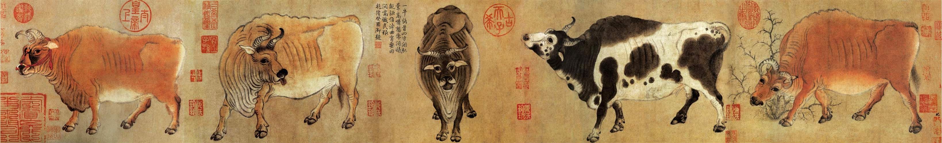 顾绍骅对中国画的认知、创作、发展的浅识(系列)论文,三