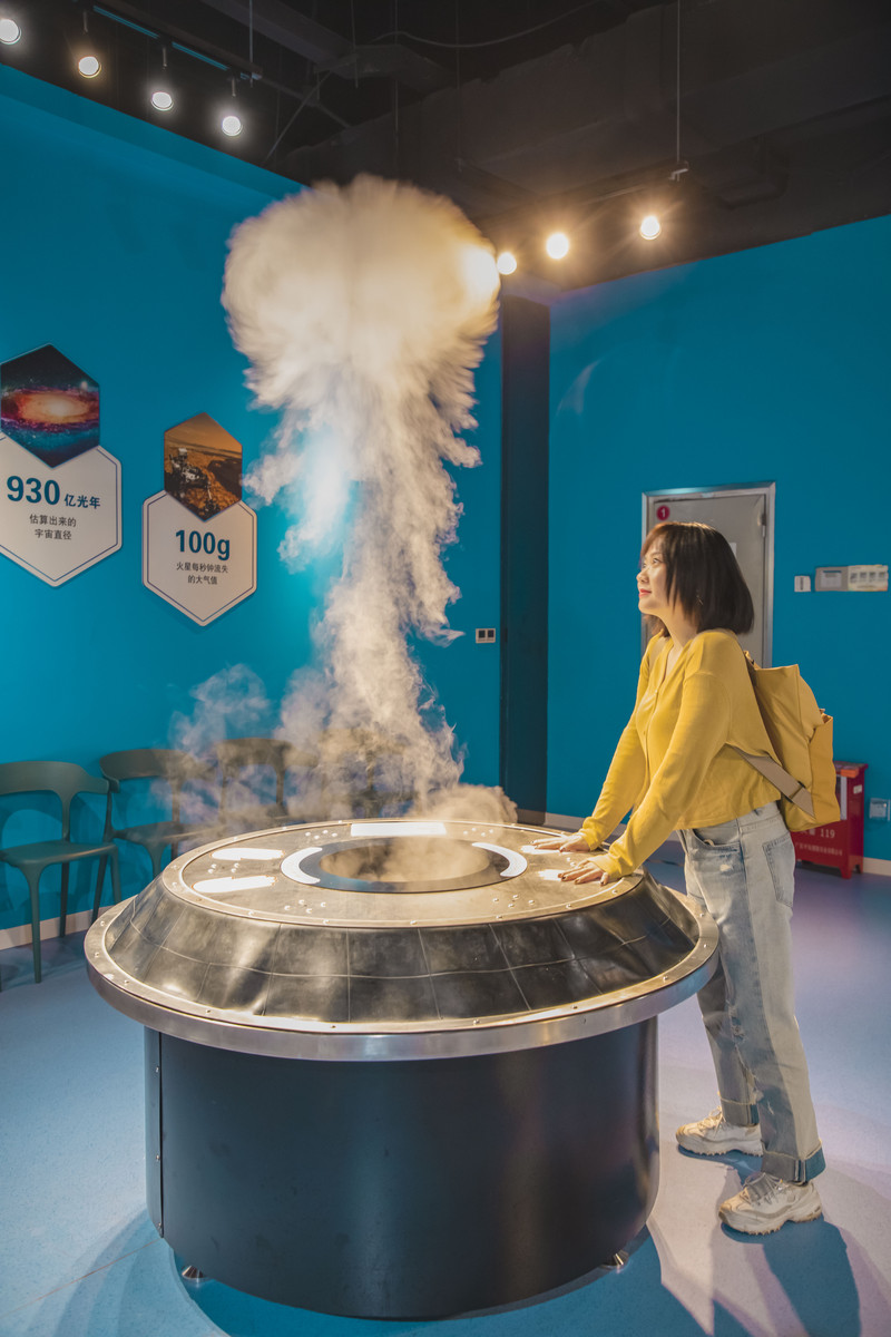 深圳有什么乐园小朋友玩,深圳比较好玩儿的游乐场