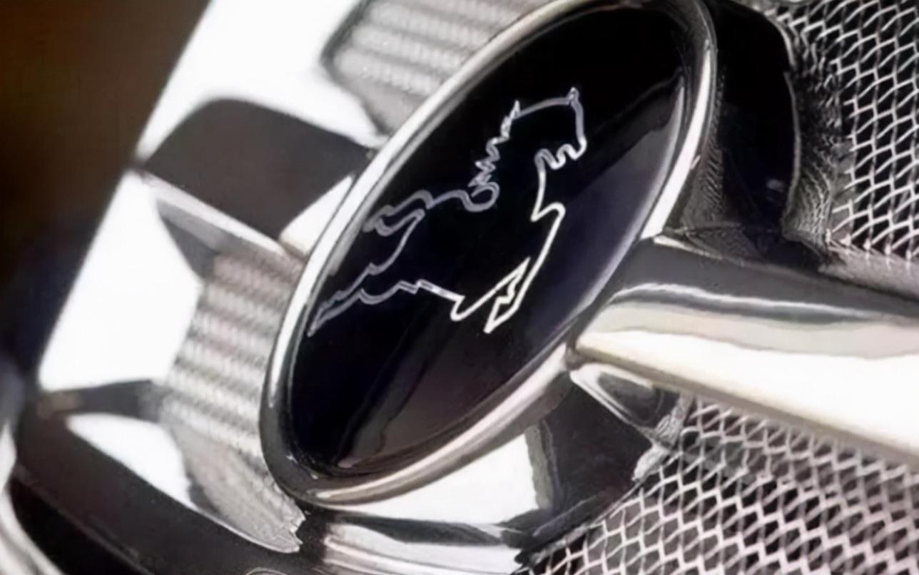 车标上带马的有几个,车标带马的有几种车型