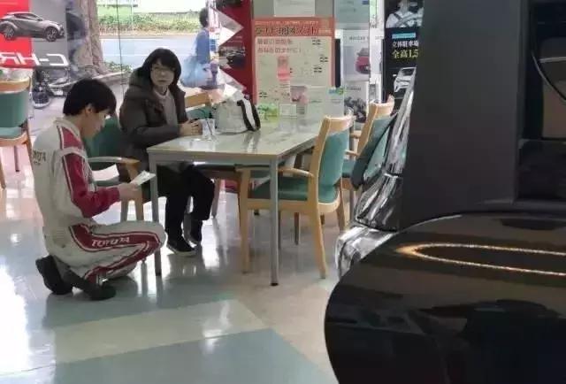 在日本买车为什么便宜,在日本买车是种什么体验