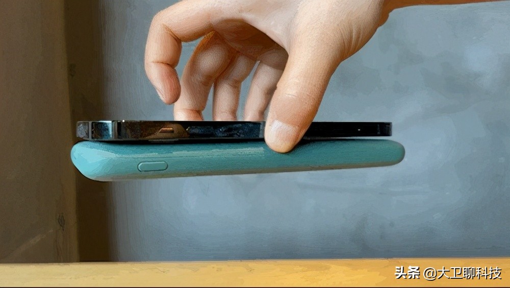 实测麦多多磁吸充电宝,苹果11可以用麦多多磁吸充电宝